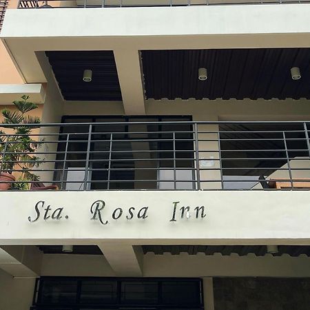 Sta Rosa Inn Iloilo Powered By Cocotel Zewnętrze zdjęcie