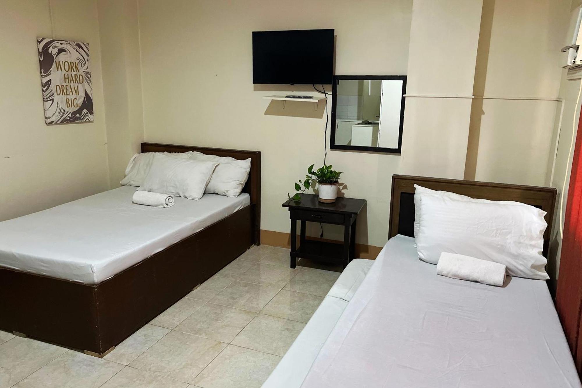 Sta Rosa Inn Iloilo Powered By Cocotel Pokój zdjęcie