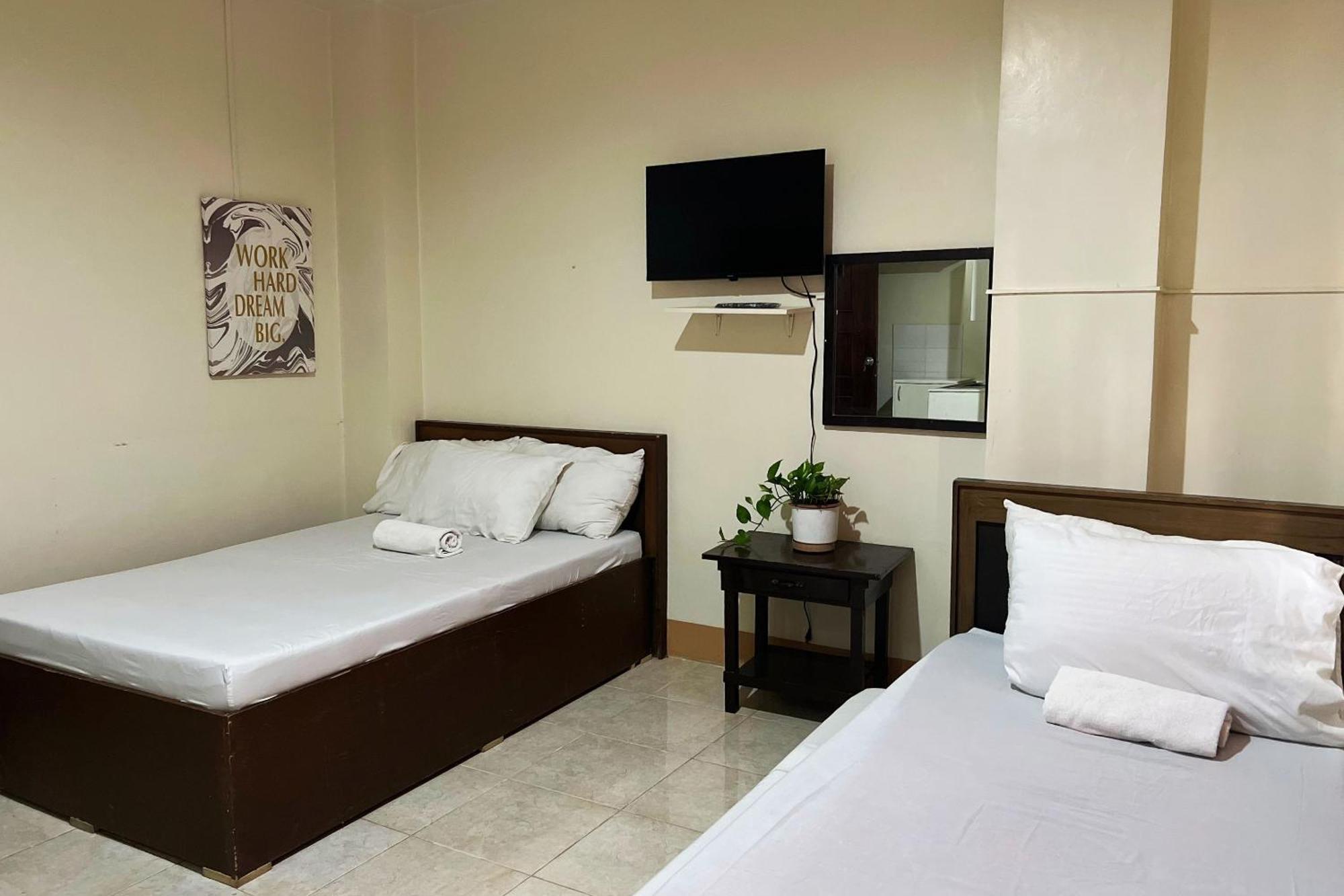 Sta Rosa Inn Iloilo Powered By Cocotel Pokój zdjęcie
