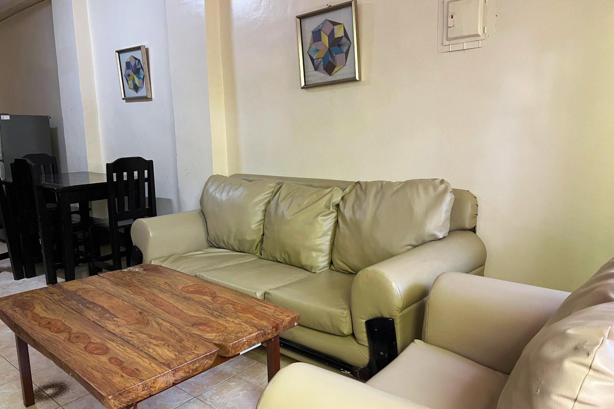 Sta Rosa Inn Iloilo Powered By Cocotel Pokój zdjęcie